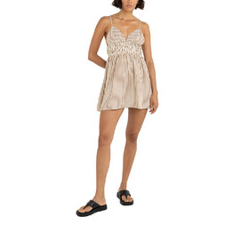 VESTIDO COVE STRIPE