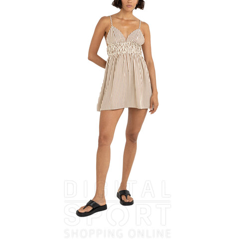 VESTIDO COVE STRIPE