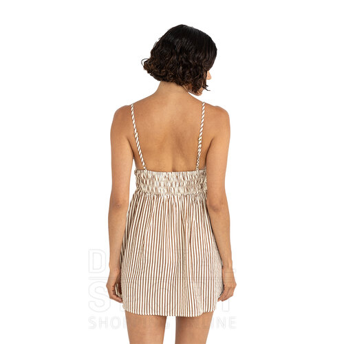 VESTIDO COVE STRIPE