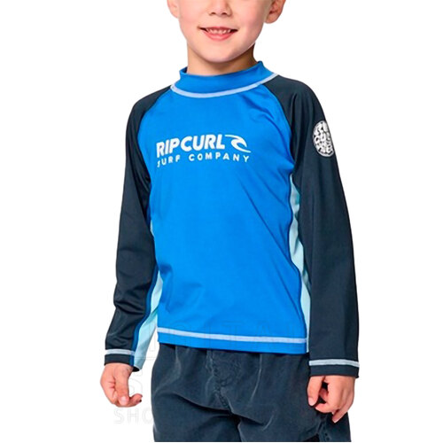 REMERA LYCRA SHOCK UV50
