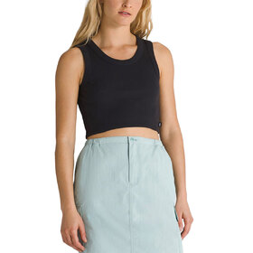 MUSCULOSA DREW RIB