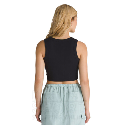 MUSCULOSA DREW RIB