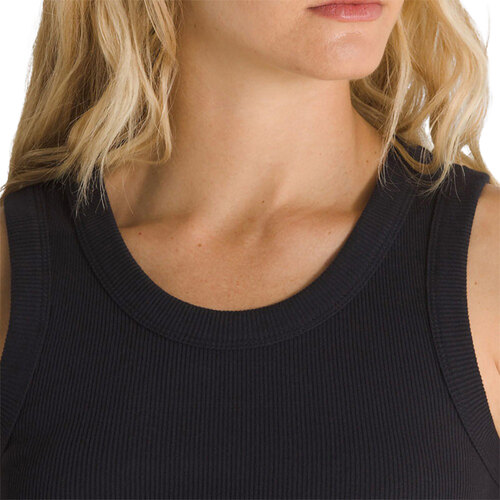 MUSCULOSA DREW RIB