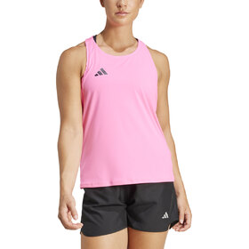 MUSCULOSA ADIZERO ESSENTIALS