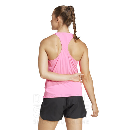 MUSCULOSA ADIZERO ESSENTIALS
