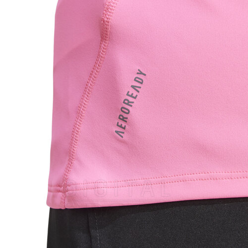 MUSCULOSA ADIZERO ESSENTIALS