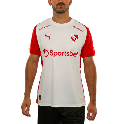 CAMISETA INDEPENDIENTE AWAY