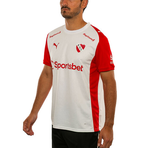 CAMISETA INDEPENDIENTE AWAY
