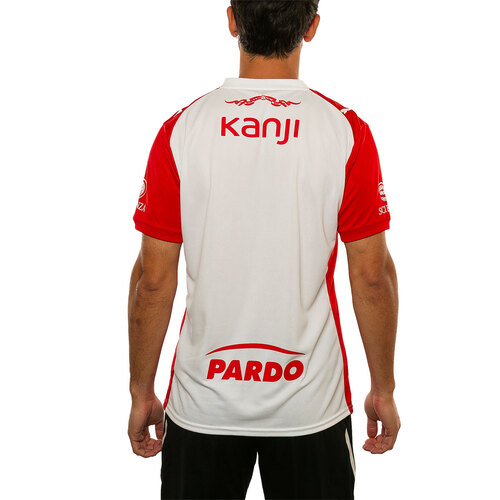CAMISETA INDEPENDIENTE AWAY