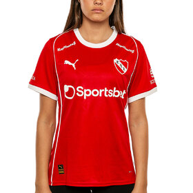 CAMISETA INDEPENDIENTE MUJER