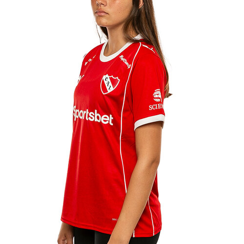CAMISETA INDEPENDIENTE MUJER