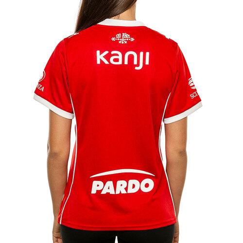 CAMISETA INDEPENDIENTE MUJER