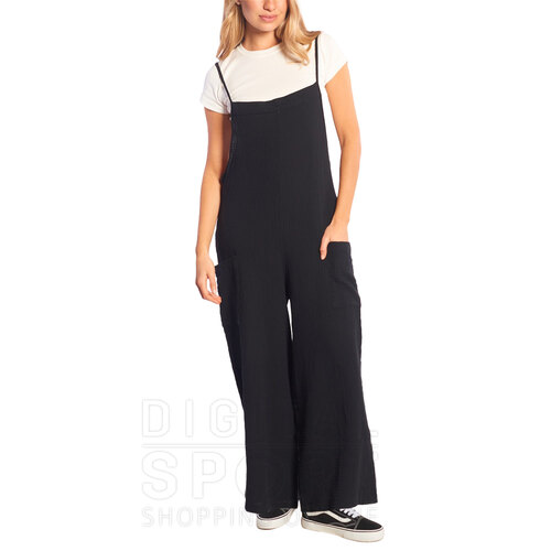 MONO LARGO COTTON SLUB