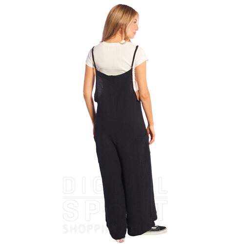 MONO LARGO COTTON SLUB
