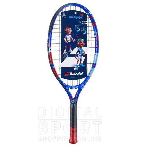 RAQUETA BALLFIGHTER JR 21
