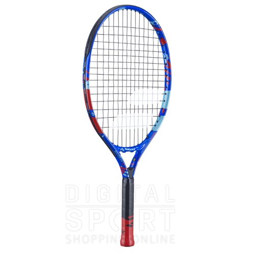 RAQUETA BALLFIGHTER JR 21