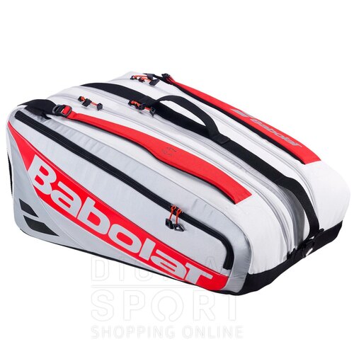 BOLSO PALETERO PRO