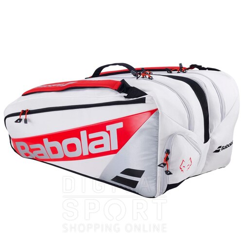 BOLSO PALETERO PRO