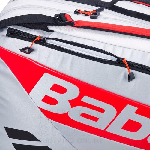 BOLSO PALETERO PRO