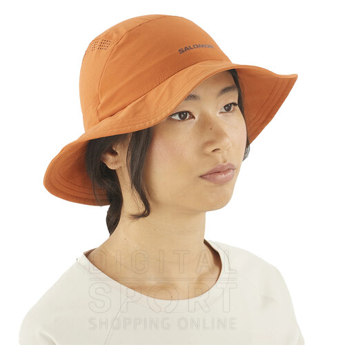 SOMBRERO MOUNTAIN HAT
