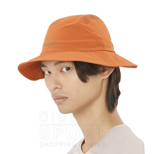 SOMBRERO MOUNTAIN HAT