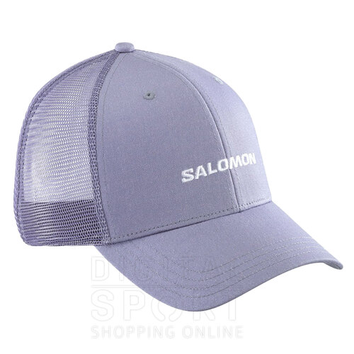 GORRA TRUCKER