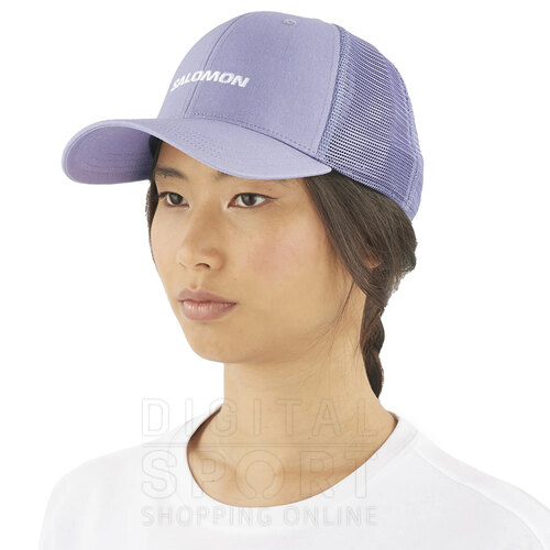 GORRA TRUCKER