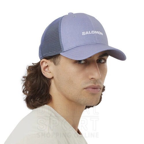 GORRA TRUCKER