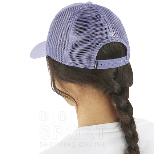 GORRA TRUCKER