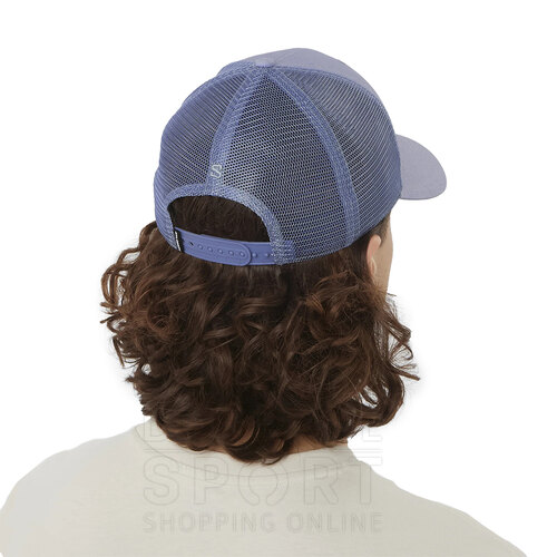 GORRA TRUCKER