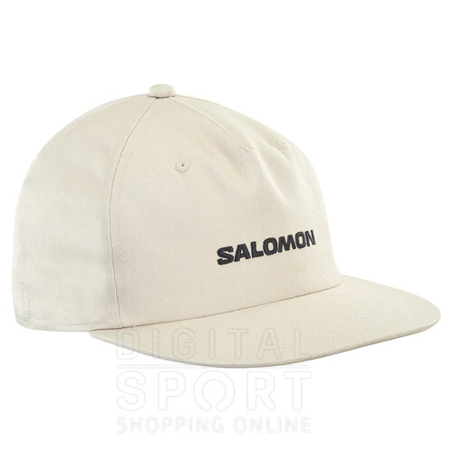 GORRA FLAT