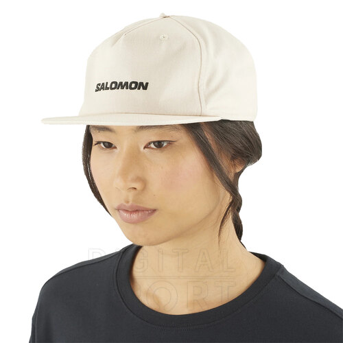 GORRA FLAT
