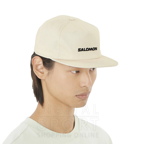 GORRA FLAT