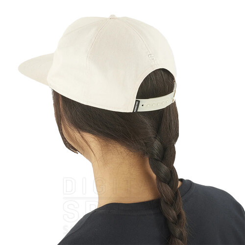 GORRA FLAT