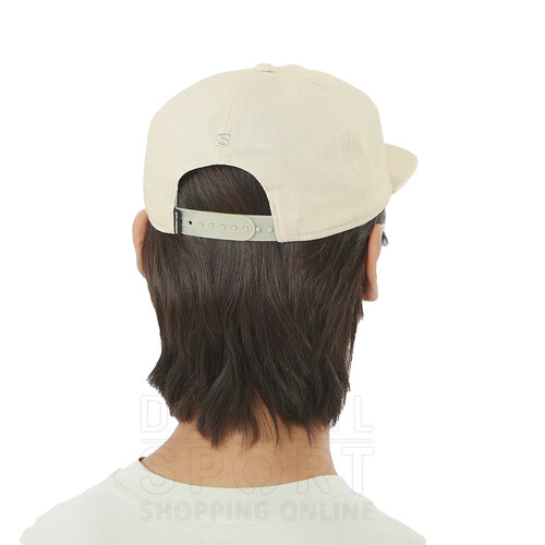 GORRA FLAT