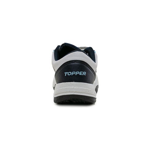 ZAPATILLAS TIE BREAK III