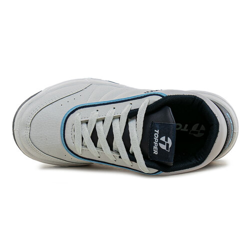 ZAPATILLAS TIE BREAK III