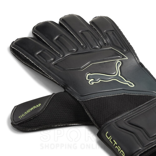 GUANTES ARQUERO ULTRA PLAY KIDS