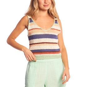 MUSCULOSA CAMI OCEANIC