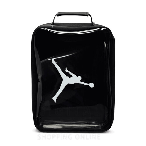 BOLSO SHOE BOX JORDAN