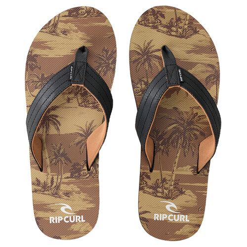 OJOTAS RIPPER WETTIE