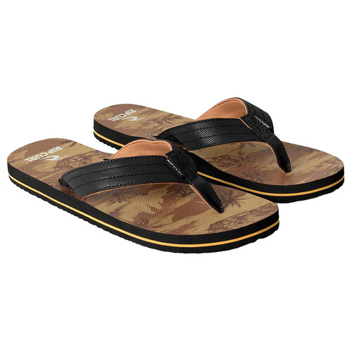 OJOTAS RIPPER WETTIE