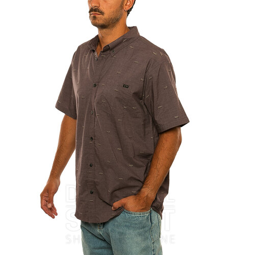 CAMISA ALL DAY