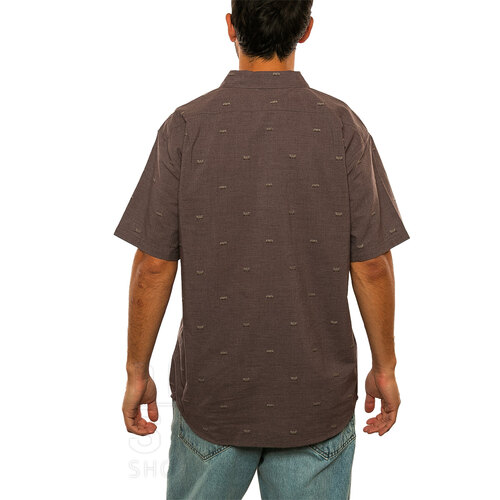 CAMISA ALL DAY