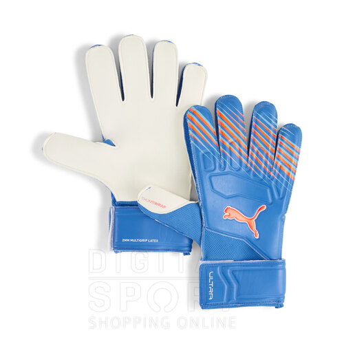 GUANTES ARQUERO ULTRA PLAY KIDS