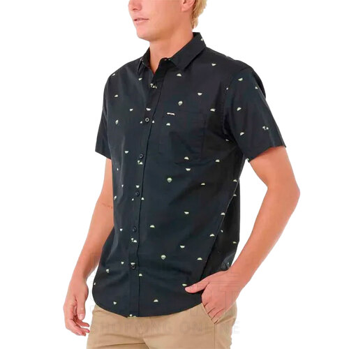 CAMISA MICROSUN