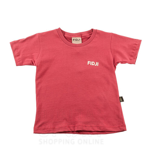REMERA SKATE EVENT KIDS