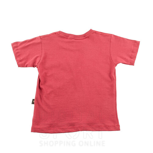 REMERA SKATE EVENT KIDS