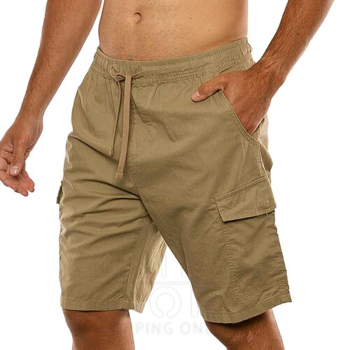 BERMUDA LINO CARGO