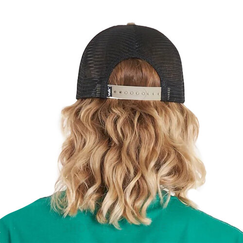 GORRA TRAVELER